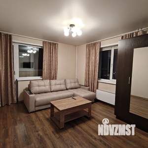 1-к квартира, на длительный срок, 34м2, 16/17 этаж