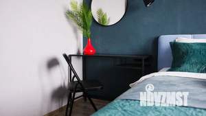 2-к квартира, посуточно, 46м2, 18/24 этаж