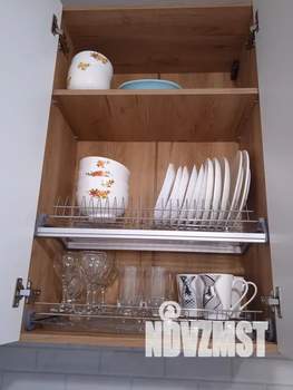 1-к квартира, посуточно, 41м2, 11/14 этаж