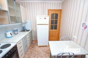 1-к квартира, на длительный срок, 50м2, 4/12 этаж