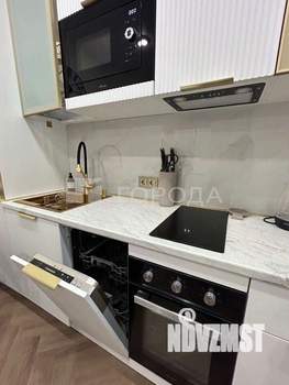 1-к квартира, на длительный срок, 30м2, 10/25 этаж