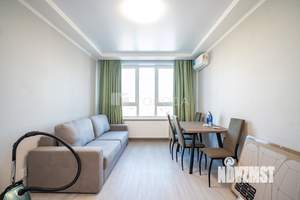 2-к квартира, на длительный срок, 43м2, 10/30 этаж