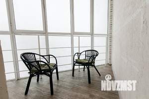 1-к квартира, посуточно, 56м2, 1/1 этаж