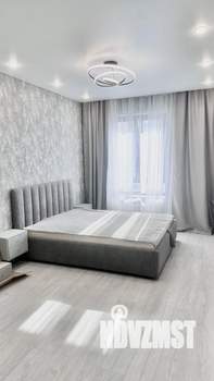 1-к квартира, на длительный срок, 37м2, 14/25 этаж