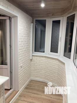 1-к квартира, на длительный срок, 34м2, 9/10 этаж