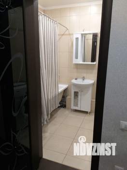 1-к квартира, на длительный срок, 40м2, 10/17 этаж