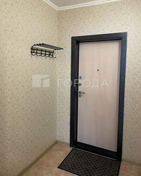 Студия квартира, на длительный срок, 34м2, 8/10 этаж