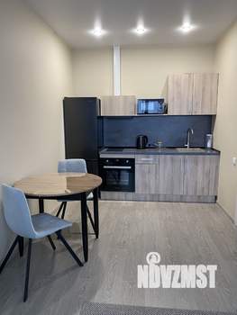 1-к квартира, на длительный срок, 36м2, 17/17 этаж