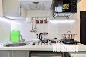 1-к квартира, посуточно, 18м2, 1/5 этаж