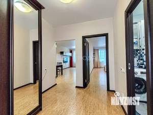 2-к квартира, на длительный срок, 62м2, 3/17 этаж