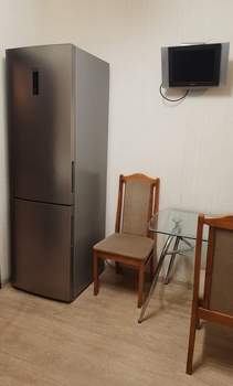 1-к квартира, на длительный срок, 37м2, 14/16 этаж