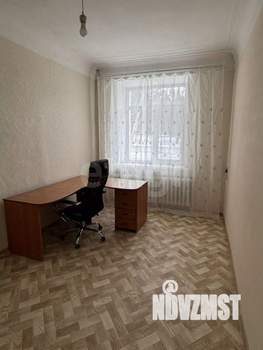 2-к квартира, на длительный срок, 55м2, 1/5 этаж