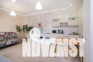 2-к квартира, посуточно, 40м2, 3/19 этаж