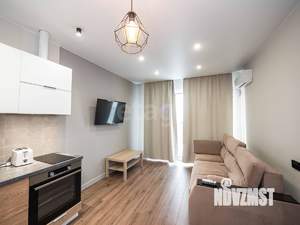 2-к квартира, на длительный срок, 42м2, 7/9 этаж