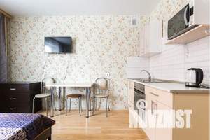 1-к квартира, посуточно, 29м2, 2/17 этаж