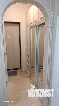 Студия квартира, на длительный срок, 20м2, 8/16 этаж