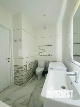 1-к квартира, на длительный срок, 35м2, 4/17 этаж