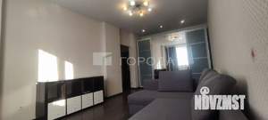 1-к квартира, на длительный срок, 38м2, 16/16 этаж