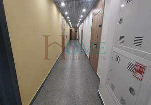 1-к квартира, на длительный срок, 40м2, 12/17 этаж