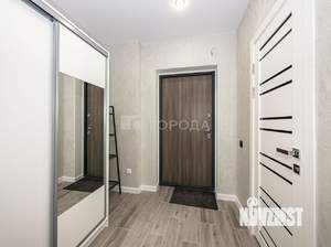 1-к квартира, на длительный срок, 29м2, 10/12 этаж