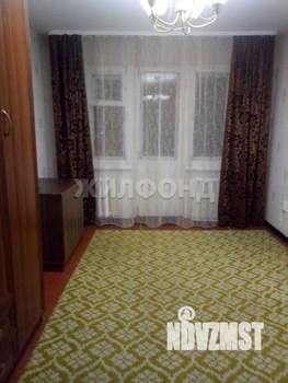 3-к квартира, на длительный срок, 58м2, 2/4 этаж