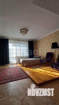 Студия квартира, на длительный срок, 34м2, 4/10 этаж