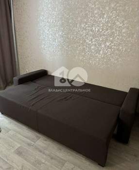 1-к квартира, на длительный срок, 40м2, 2/5 этаж