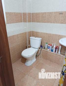 1-к квартира, на длительный срок, 42м2, 14/14 этаж