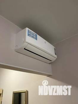 Студия квартира, посуточно, 27м2, 16/17 этаж