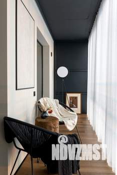 1-к квартира, посуточно, 46м2, 1/1 этаж