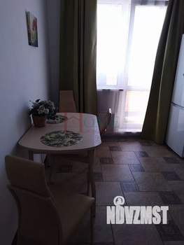 1-к квартира, на длительный срок, 38м2, 7/17 этаж