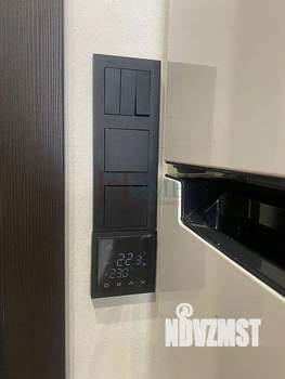 Студия квартира, на длительный срок, 16м2, 1/9 этаж