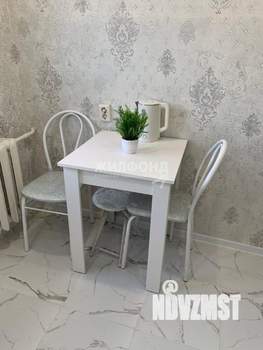 1-к квартира, на длительный срок, 30м2, 4/5 этаж
