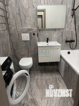 Студия квартира, на длительный срок, 26м2, 15/25 этаж