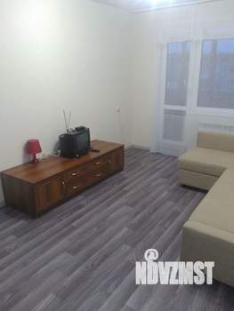 1-к квартира, на длительный срок, 30м2, 5/9 этаж