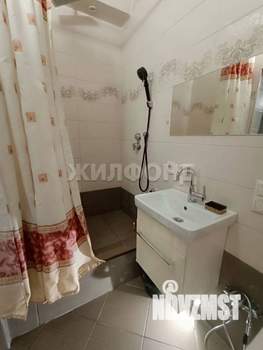 Студия квартира, на длительный срок, 38м2, 2/10 этаж