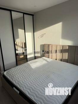 3-к квартира, на длительный срок, 65м2, 5/25 этаж