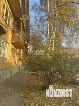 1-к квартира, на длительный срок, 30м2, 3/5 этаж