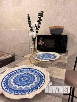 Студия квартира, на длительный срок, 28м2, 6/18 этаж