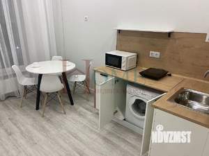 1-к квартира, на длительный срок, 36м2, 11/15 этаж