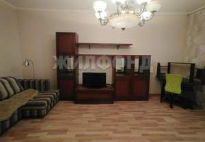 1-к квартира, на длительный срок, 53м2, 8/14 этаж