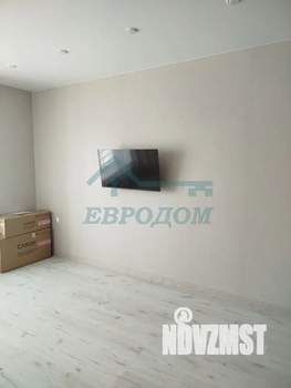 1-к квартира, на длительный срок, 38м2, 8/17 этаж