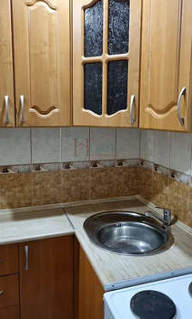 2-к квартира, на длительный срок, 46м2, 3/5 этаж