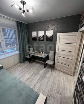 2-к квартира, на длительный срок, 50м2, 4/16 этаж