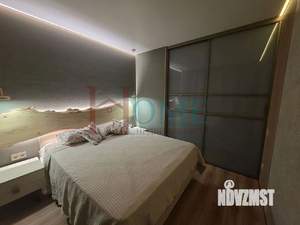 2-к квартира, на длительный срок, 38м2, 16/25 этаж