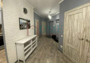 3-к квартира, на длительный срок, 80м2, 10/25 этаж