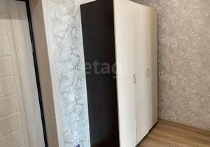 1-к квартира, на длительный срок, 37м2, 11/18 этаж