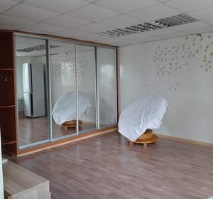 1-к квартира, на длительный срок, 29м2, 3/5 этаж