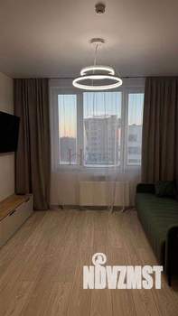 2-к квартира, на длительный срок, 35м2, 7/7 этаж