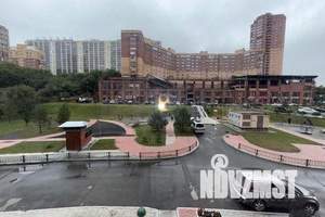 1-к квартира, посуточно, 51м2, 2/19 этаж